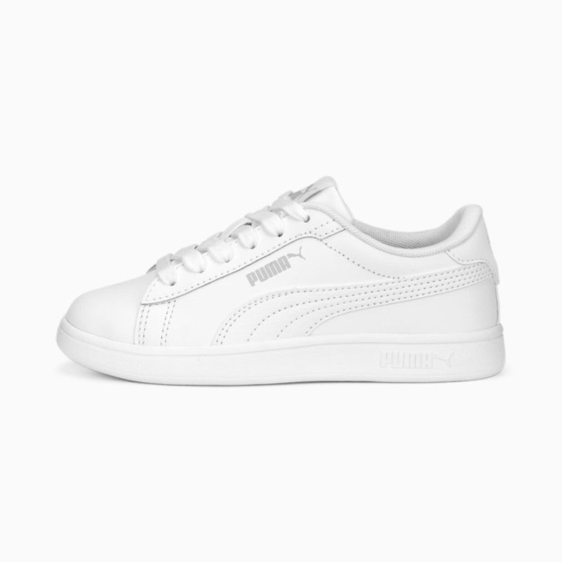 Puma Smash 30 L PS PUMA White-Cool Ligh