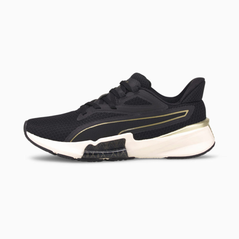 Pwrframe Tr Deco Glam Wns Black Pum