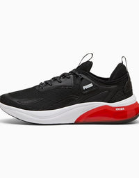 Cell Thrill PUMA Black For All Time Red
