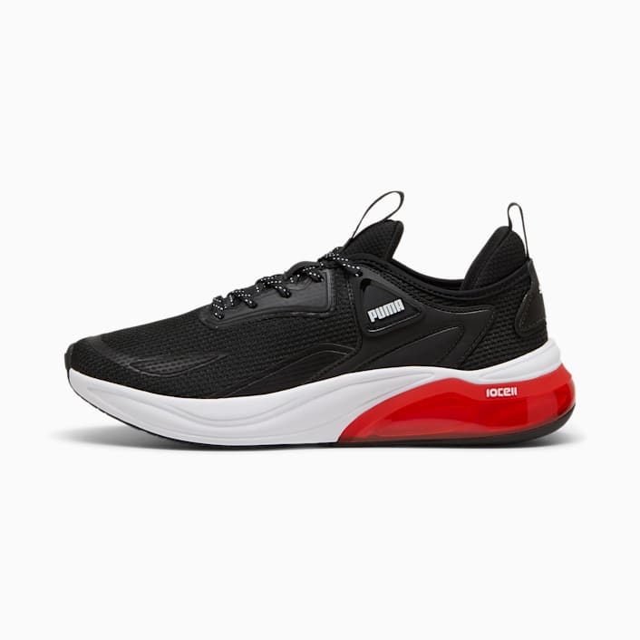 Cell Thrill PUMA Black For All Time Red