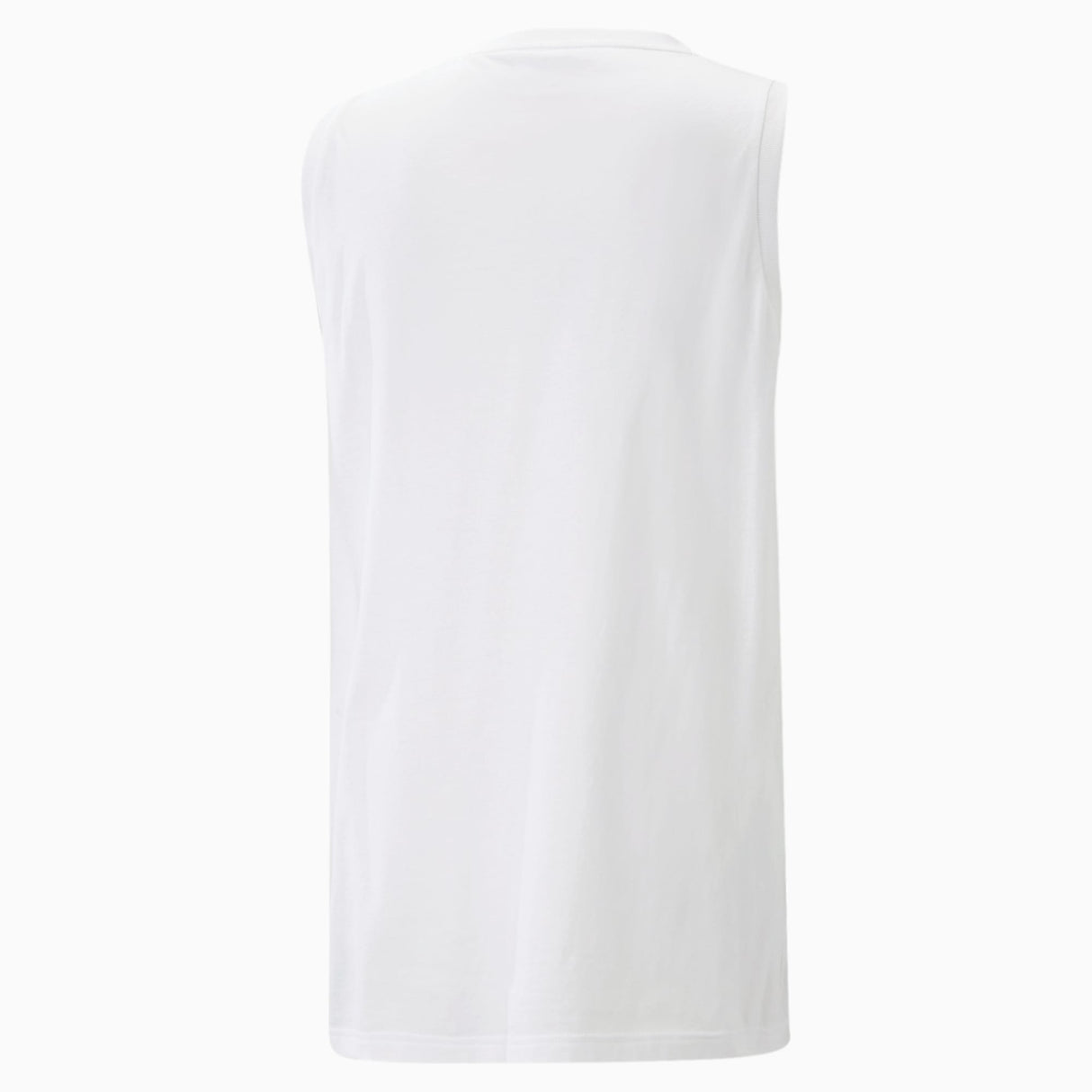 Classics Tank Puma White