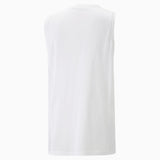 Classics Tank Puma White