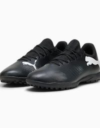 FUTURE 7 PLAY TT PUMA Black-PUMA White
