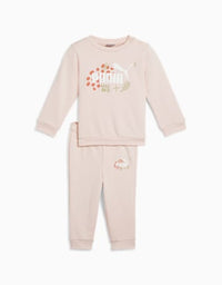 ESS PUMA FC Infant Jogger TR Island Pin
