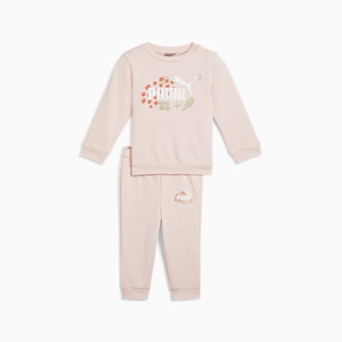 ESS PUMA FC Infant Jogger TR Island Pin