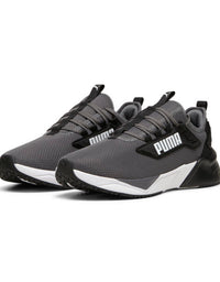 Retaliate 3 PUMA Black Cool Dark Gray
