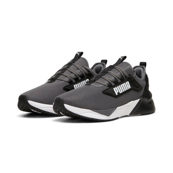 Retaliate 3 PUMA Black Cool Dark Gray