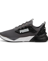 Retaliate 3 PUMA Black Cool Dark Gray
