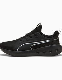 Softride Carson PUMA Black PUMA Black PU
