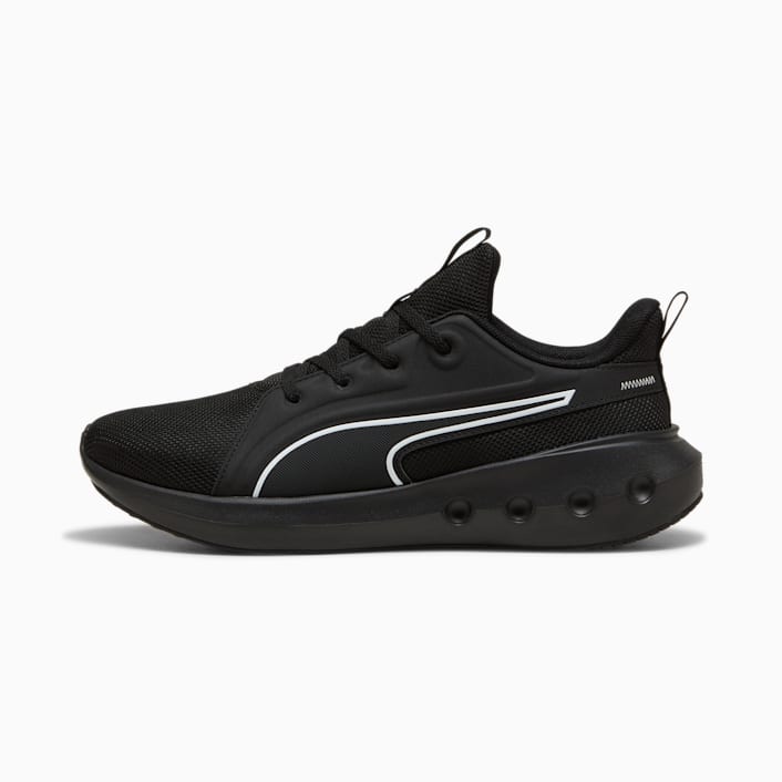 Softride Carson PUMA Black PUMA Black PU