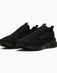 Retaliate 3 PUMA Black
