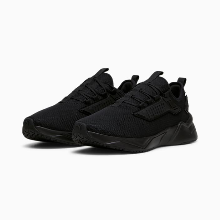 Retaliate 3 PUMA Black