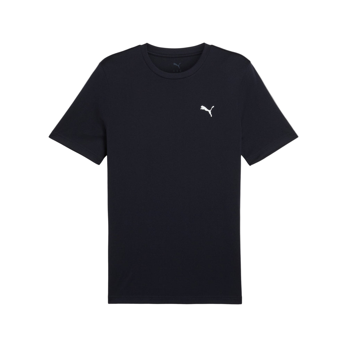 شعار ESS الصغير متعدد الألوان، أزرق داكن جديد