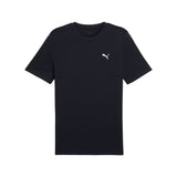 شعار ESS الصغير متعدد الألوان، أزرق داكن جديد