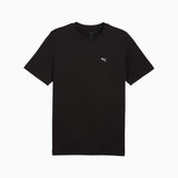 Ess Elevated Tee,Puma Black