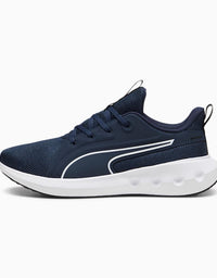 Softride Carson Club Navy PUMA White PUM
