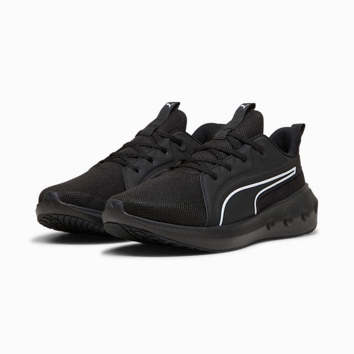 Softride Carson PUMA Black PUMA Black PU