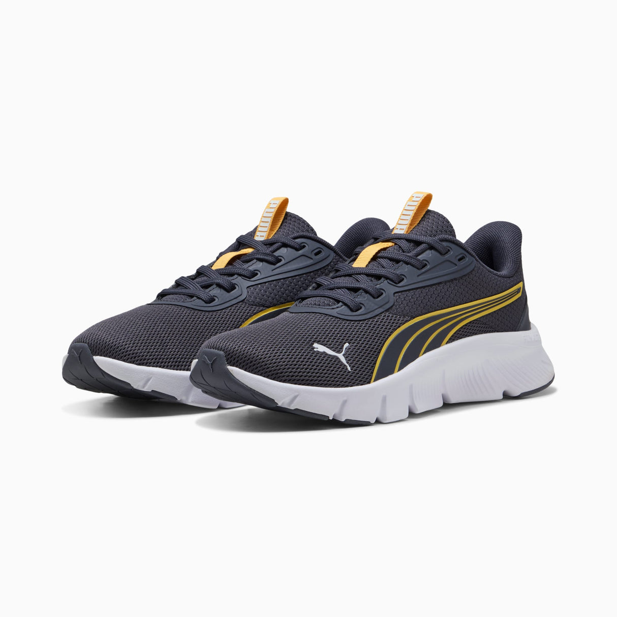 حذاء FlexFocus Lite Moder، رمادي مجري - PUMA