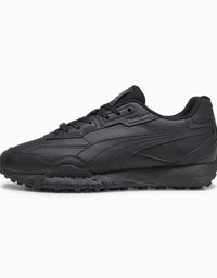 Blktop Rider Leather PUMA Black Shadow G
