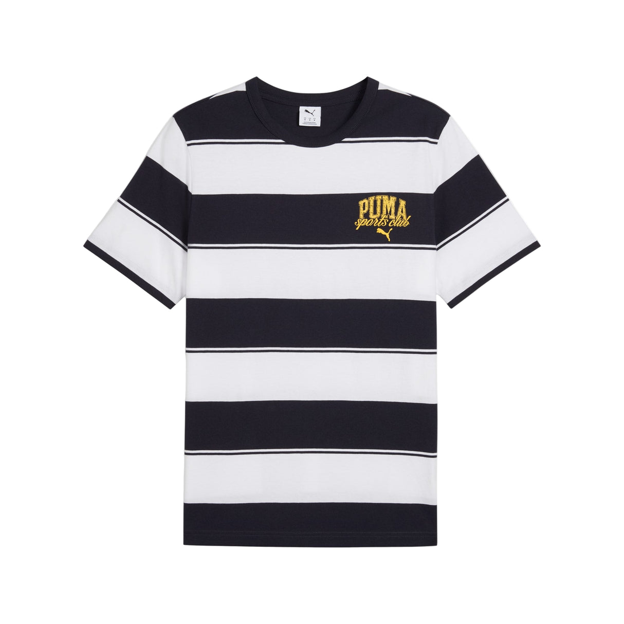 Puma Class Stripe Tee