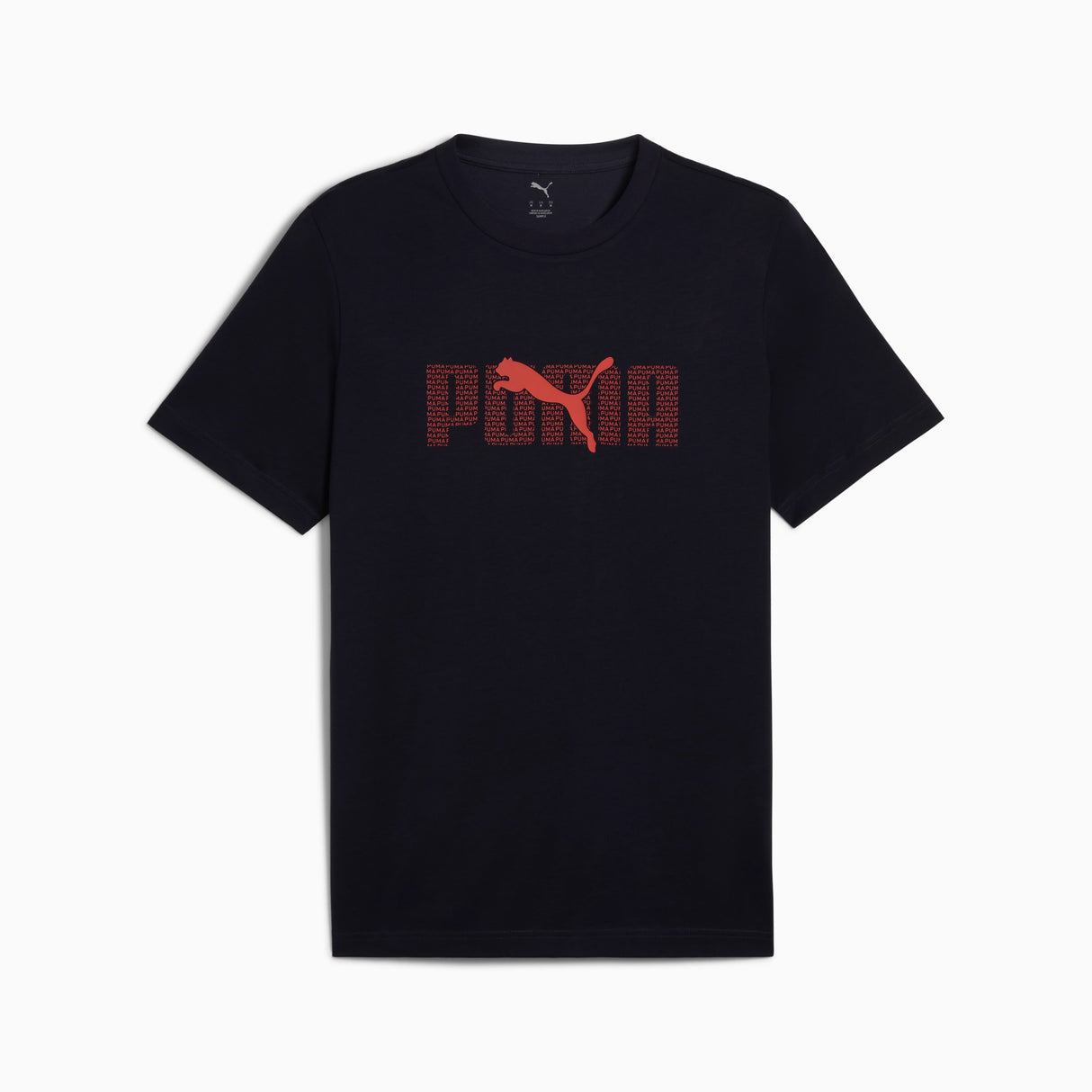 Ess Logo Lab Tee,New Navy