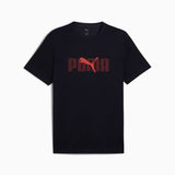 Ess Logo Lab Tee,New Navy