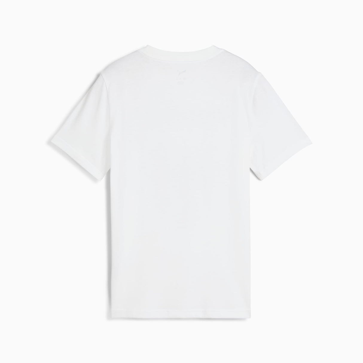 تي شيرت جرافيك II B، بوما أبيض