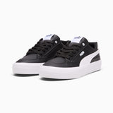 حذاء كورت كلاسيك فولك FS SL PUMA أسود - PUMA