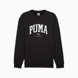 Puma Squad Crew Tr Puma Black.