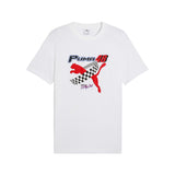 Graphics Puma Moto Men'S T-Shirt