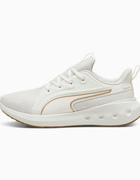 Softride Carson Warm White PUMA Gold
