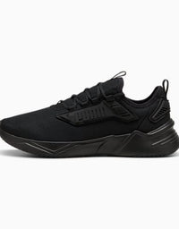 Retaliate 3 PUMA Black
