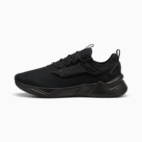 Retaliate 3 PUMA Black