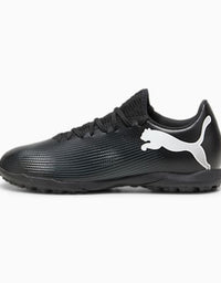 FUTURE 7 PLAY TT PUMA Black-PUMA White
