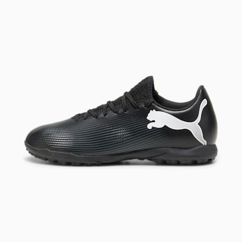 FUTURE 7 PLAY TT PUMA Black-PUMA White