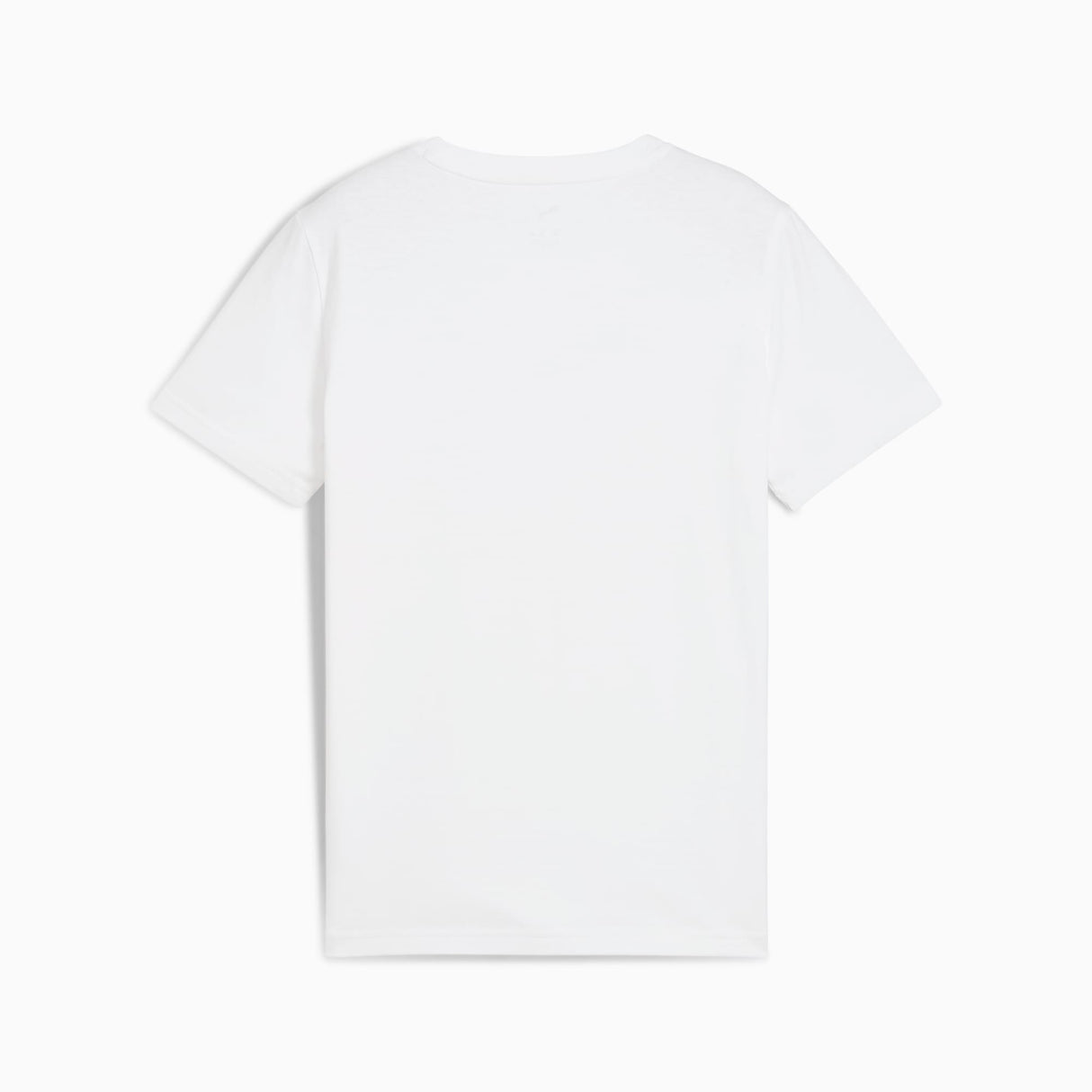 تي شيرت ESS METALLIC G، بوما أبيض