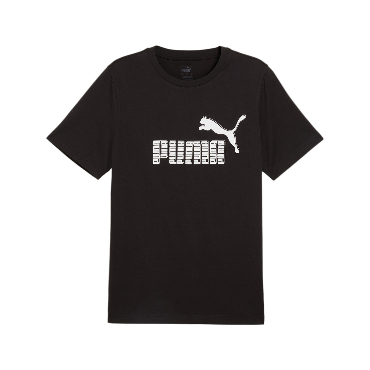 Graphics No. 1 Logo Men'S Tee