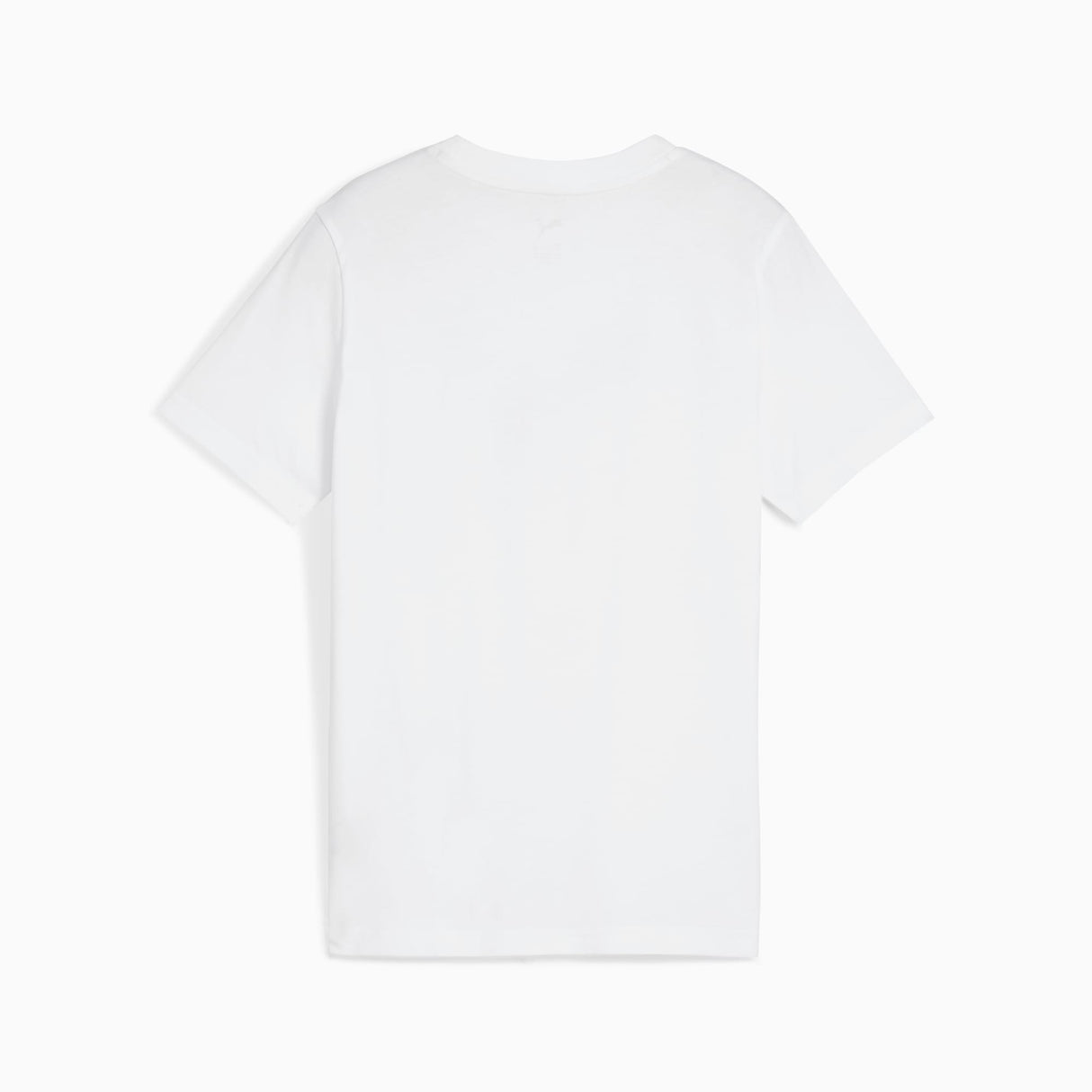 Ess Cat Logo Tee Boys