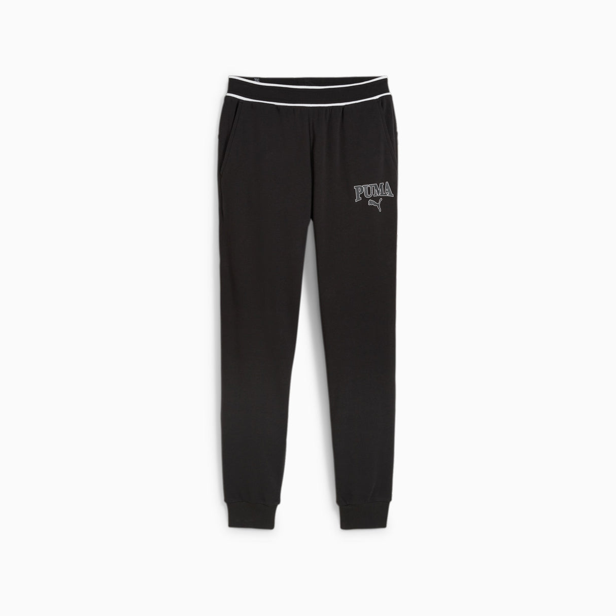 Puma Squad Sweatpants Tr Cl Puma Black.