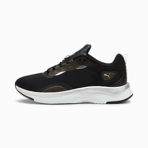 Softride Orla Metallic Dream Puma Black