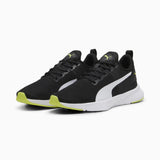 Flyer Runner Puma Black-Lime Pow