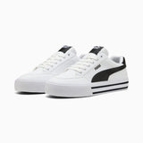 Court Classic Vulc Formstrip Tennis Men'S Tennis Shoes