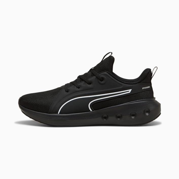 Softride Carson Puma Black Puma Black Pu