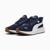 حذاء Pacer 23 Street PUMA Navy-PUMA White-Coo