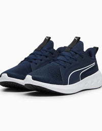 Softride Carson Club Navy PUMA White PUM
