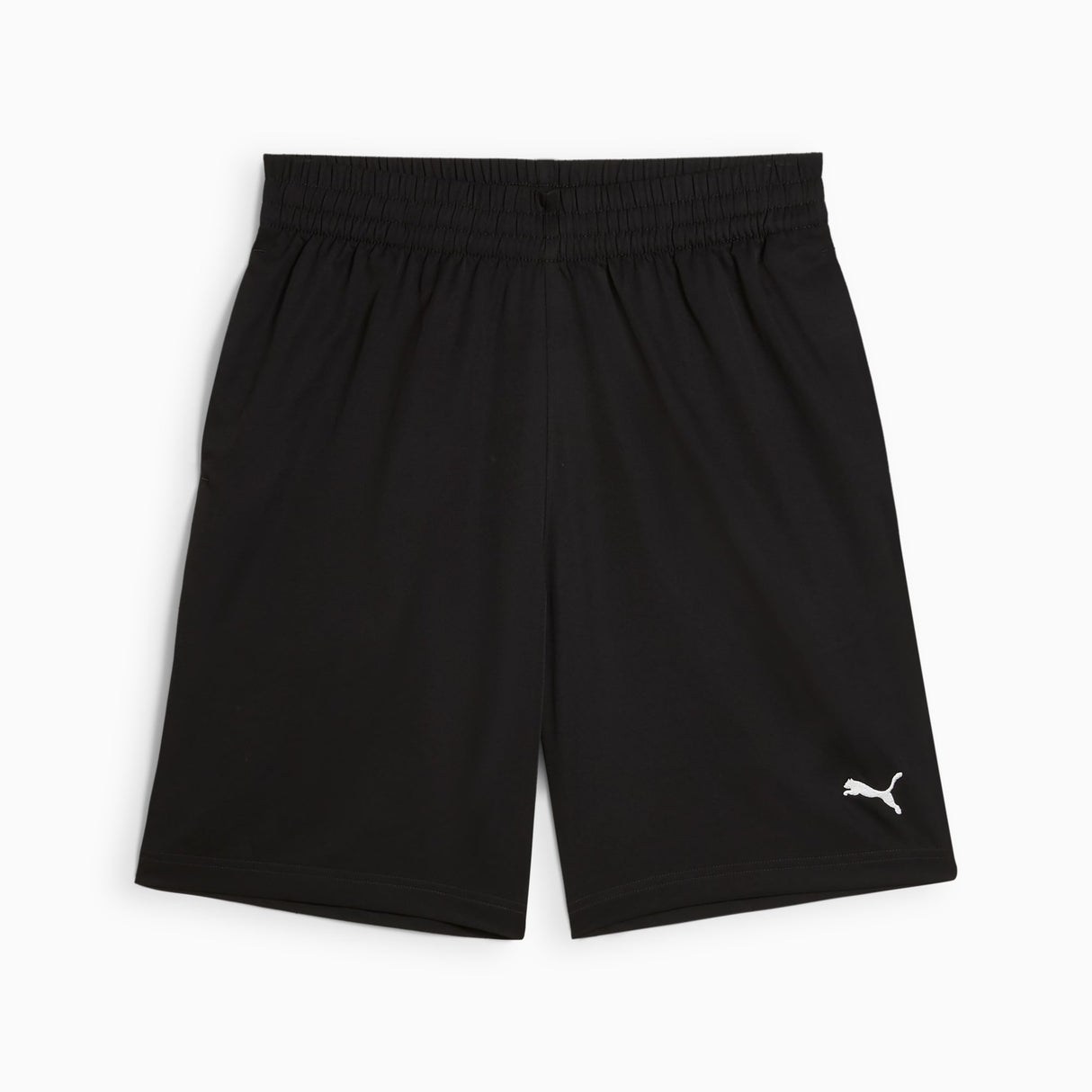 شورت ESS المنسوج 9 بوصة، PUMA أسود
