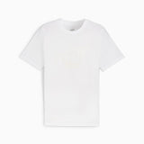 Graphics Foil Tee Puma White