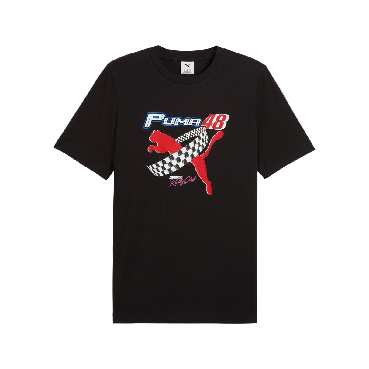 Graphics Puma Moto Men'S T-Shirt