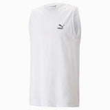Classics Tank Puma White