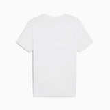 Men'S Graphics Multiple Cat Logo T-Shirt